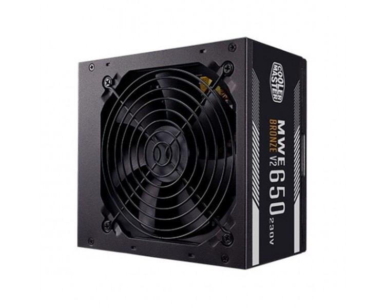 Fuente alimentacion coolermaster mwe bronze v2