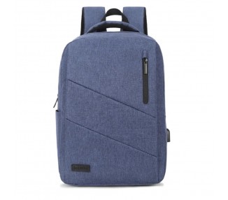 Mochila subblim city backpack portatil 156pulgadas
