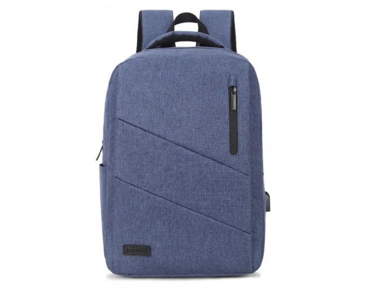 Mochila subblim city backpack portatil 156pulgadas