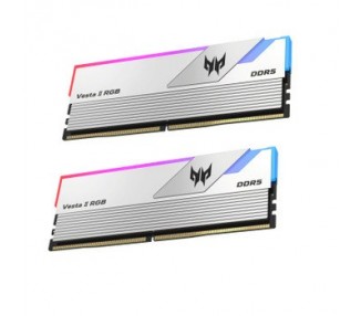 Memoria ram ddr5 64gb 2x32gb acer