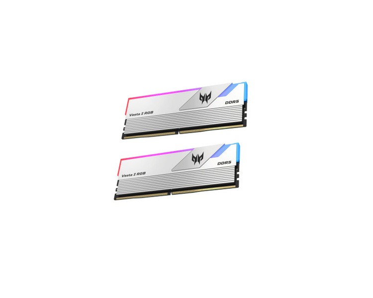 Memoria ram ddr5 64gb 2x32gb acer