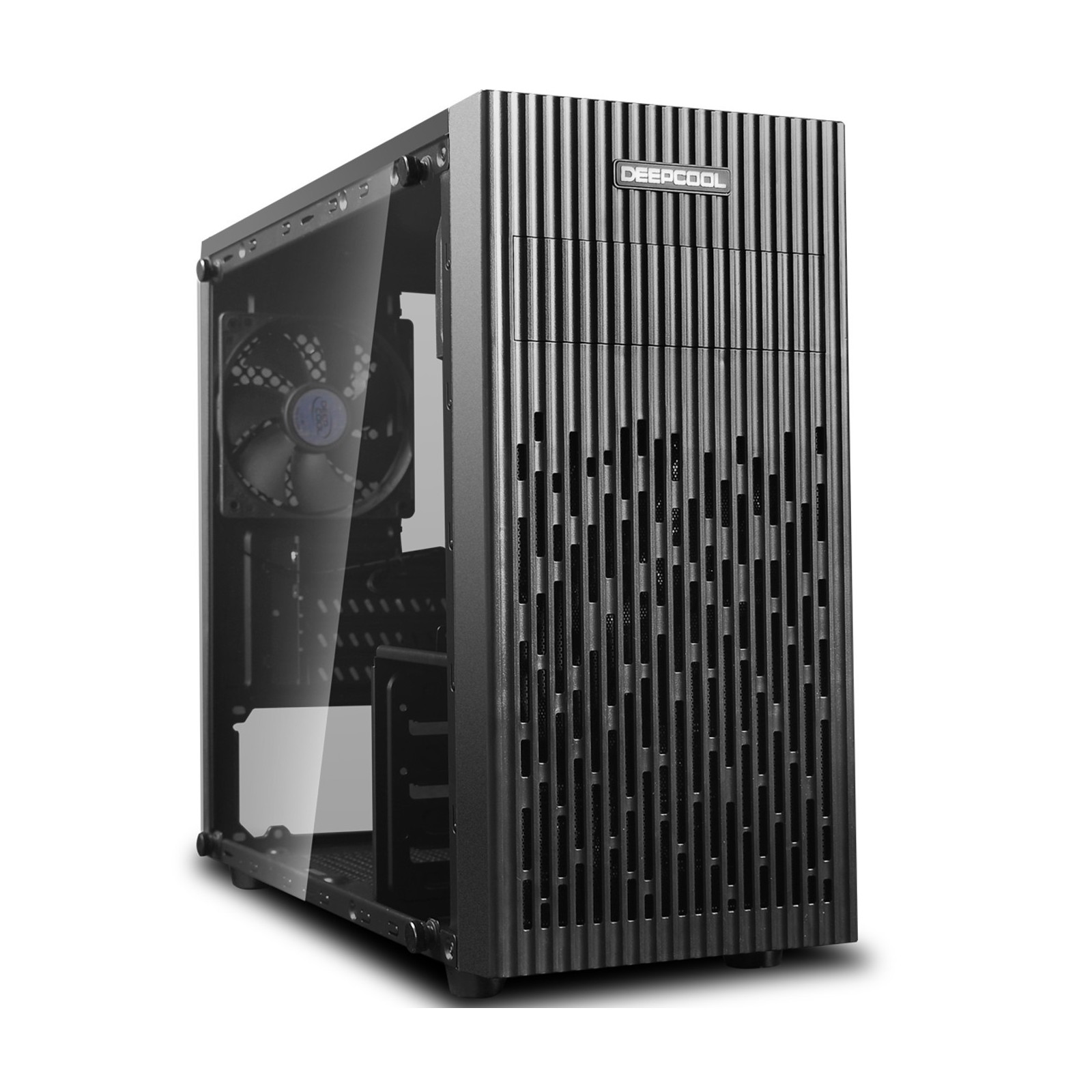 Caja ordenador gaming deepcool 30 micro