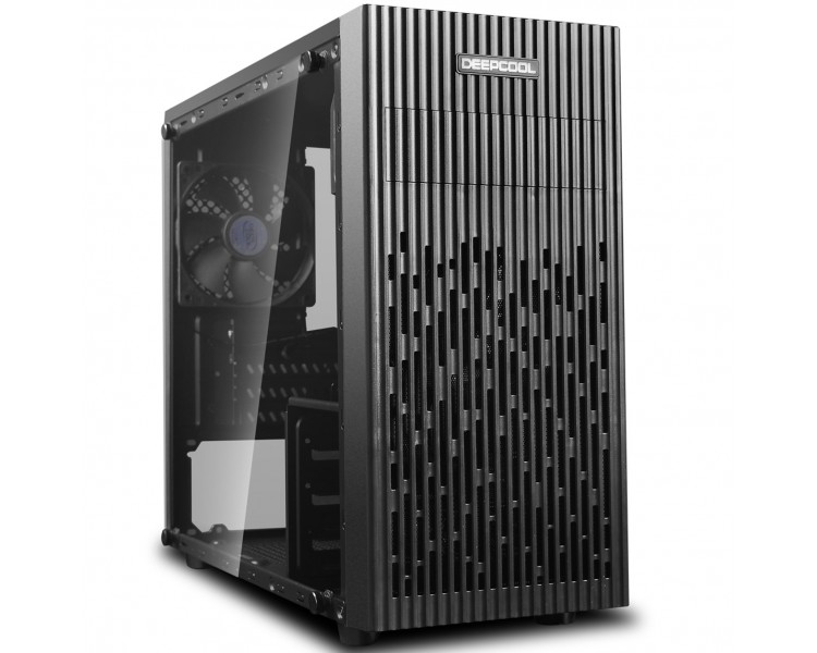 Caja ordenador gaming deepcool 30 micro