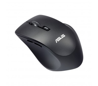 Mouse raton inalambrico asus wt425 1600dpi