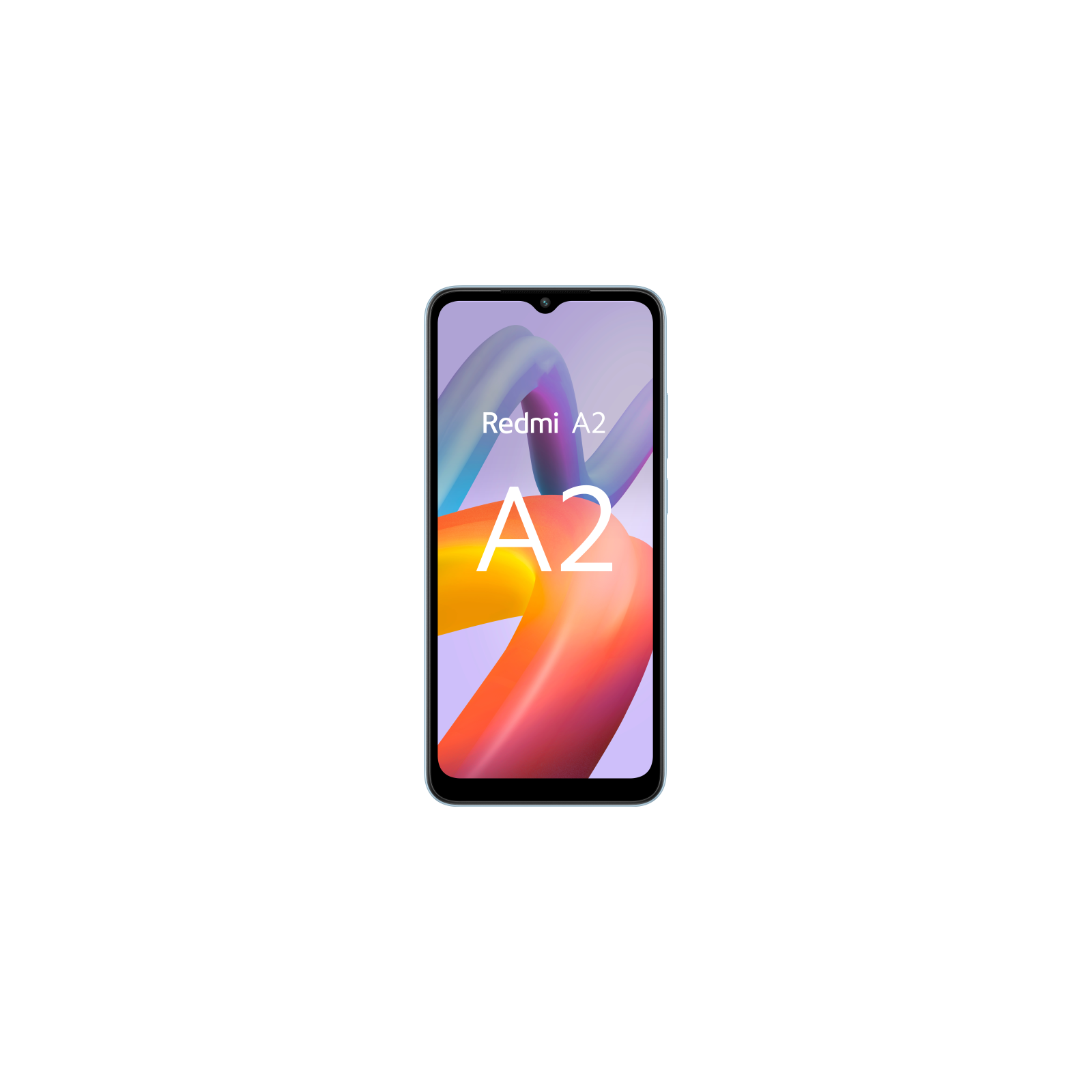 SMARTPHONE XIAOMI REDMI A2 2GB 32GB 652 AZUL CLARO