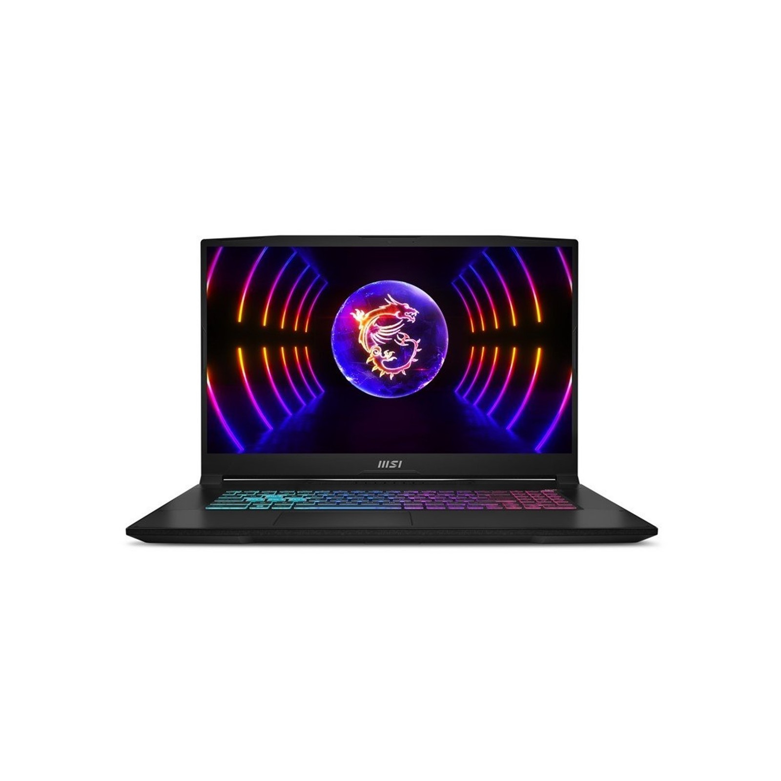 Portatil msi katana 17 b13vfk 087es i7 13620h