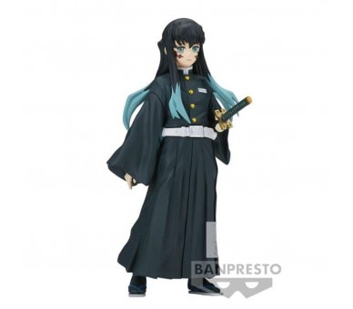 Figura banpresto demon slayer kimetsu no