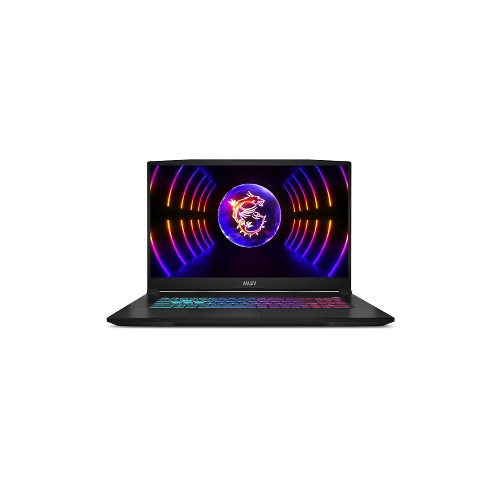 Portatil msi katana 17 b13vgk 693xes i7 13700h