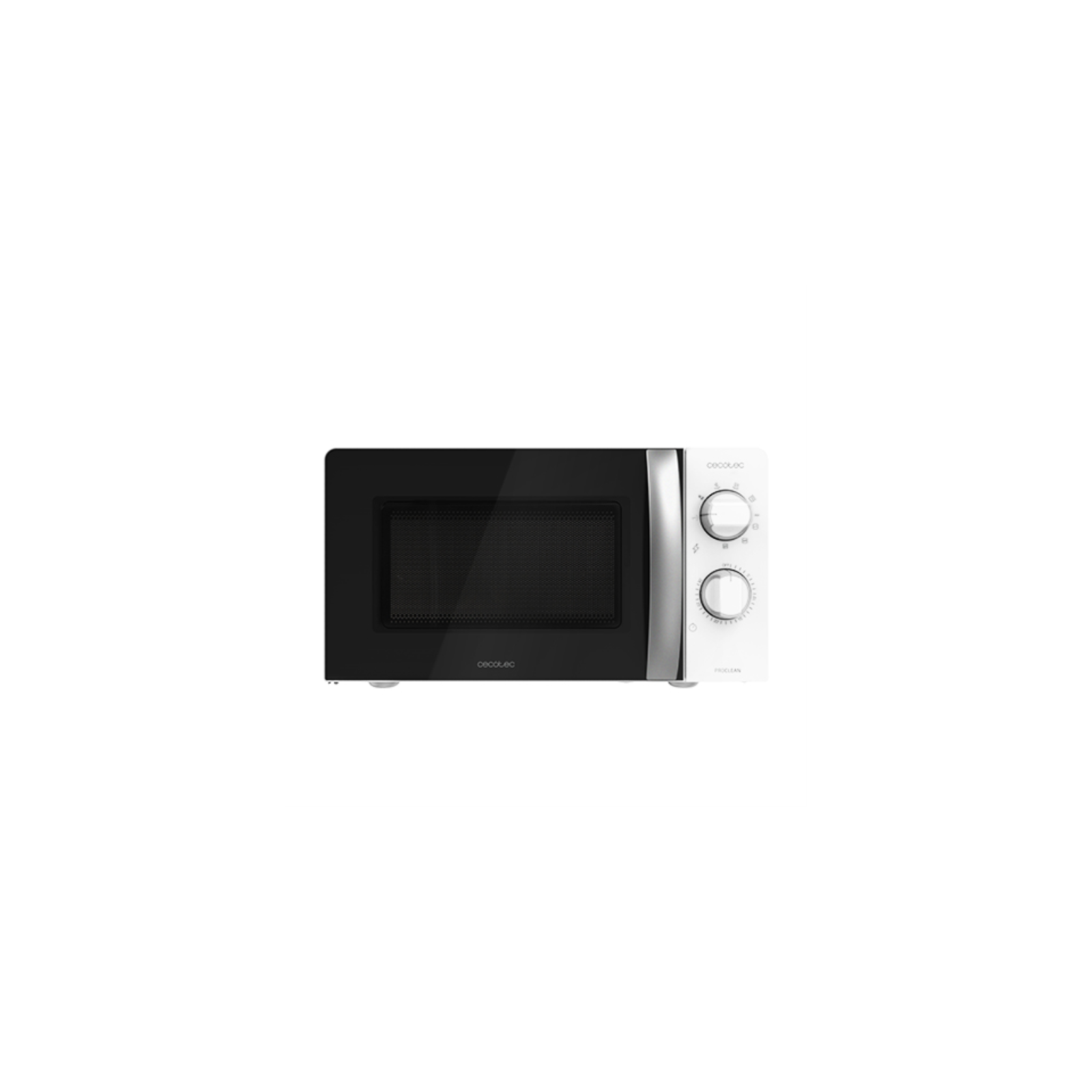 HORNO MICROONDAS CON GRILL CECOTEC PROCLEAN 2110 2 V