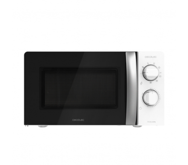 HORNO MICROONDAS CON GRILL CECOTEC PROCLEAN 2110 2 V