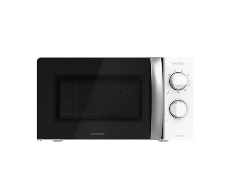 HORNO MICROONDAS CON GRILL CECOTEC PROCLEAN 2110 2 V