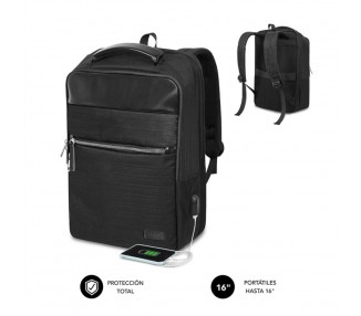 Mochila subblim business v2 ap portatil