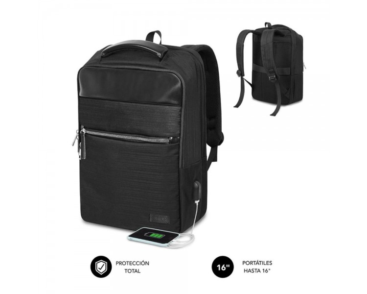 Mochila subblim business v2 ap portatil