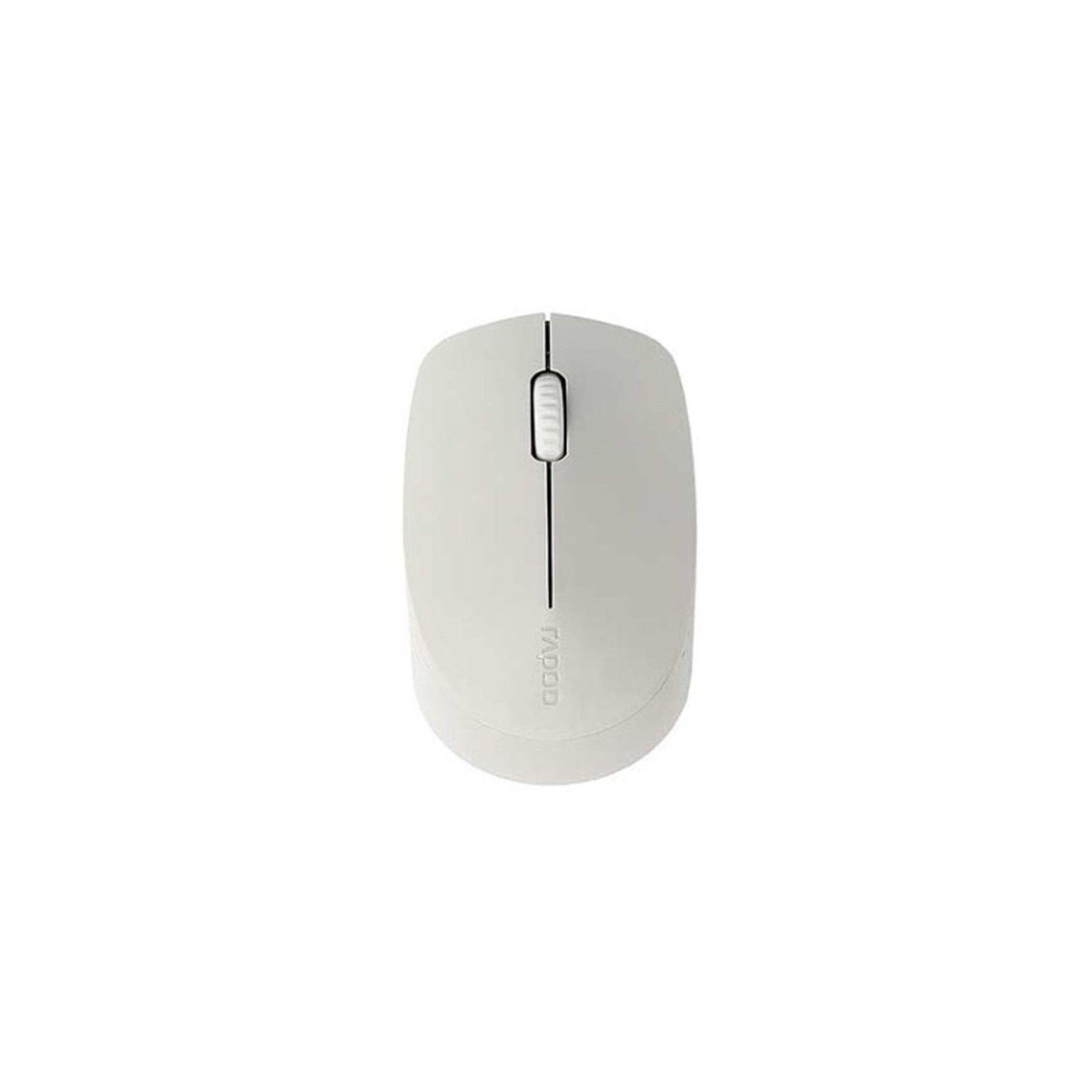 Raton inalambrico rapoo m100 blanco