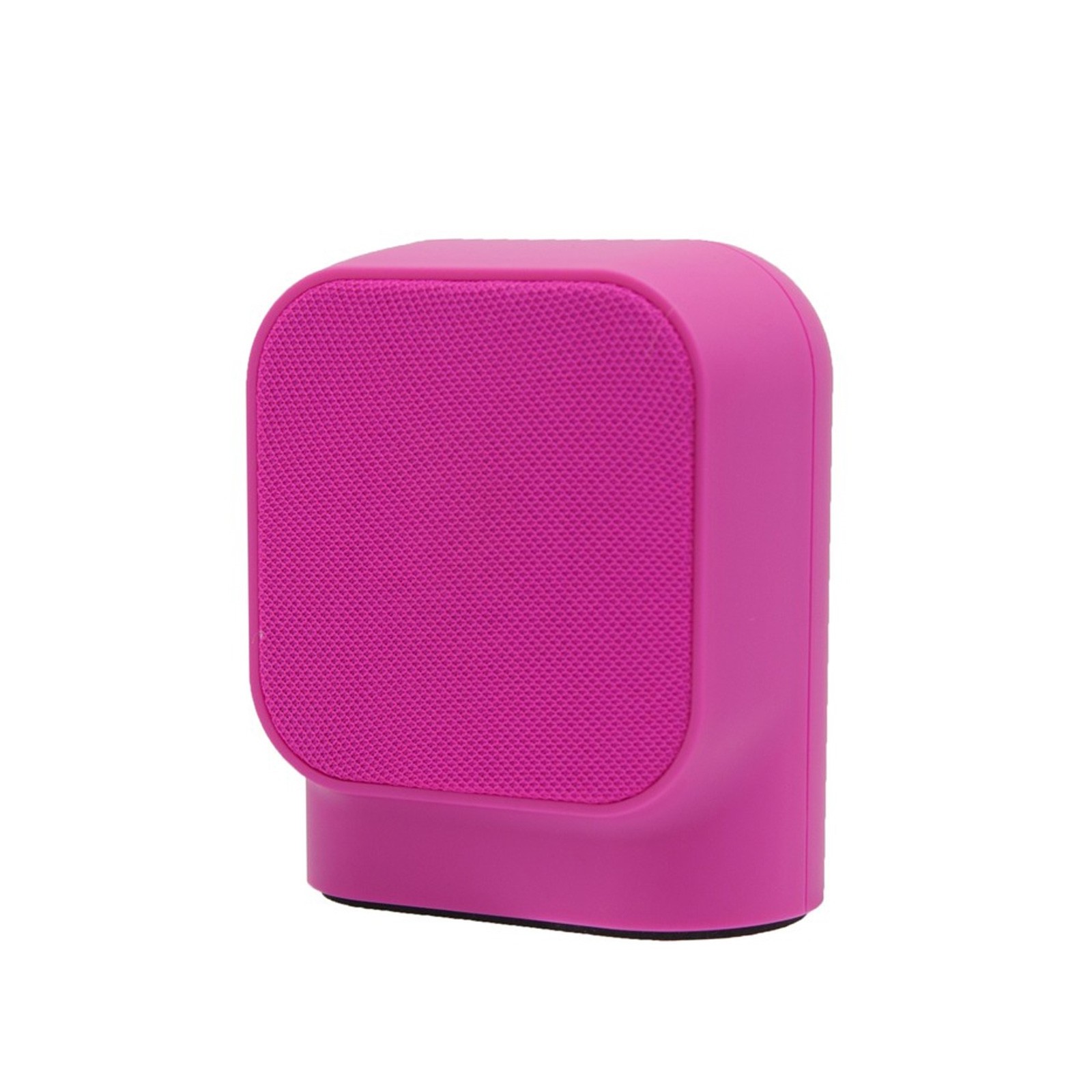 Altavoz muvit sd1 tela rosa