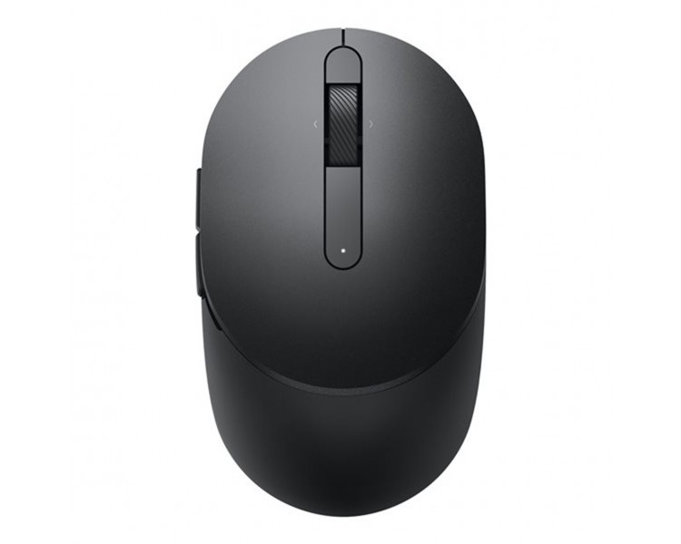 Mouse raton dell ms5120w optico 7