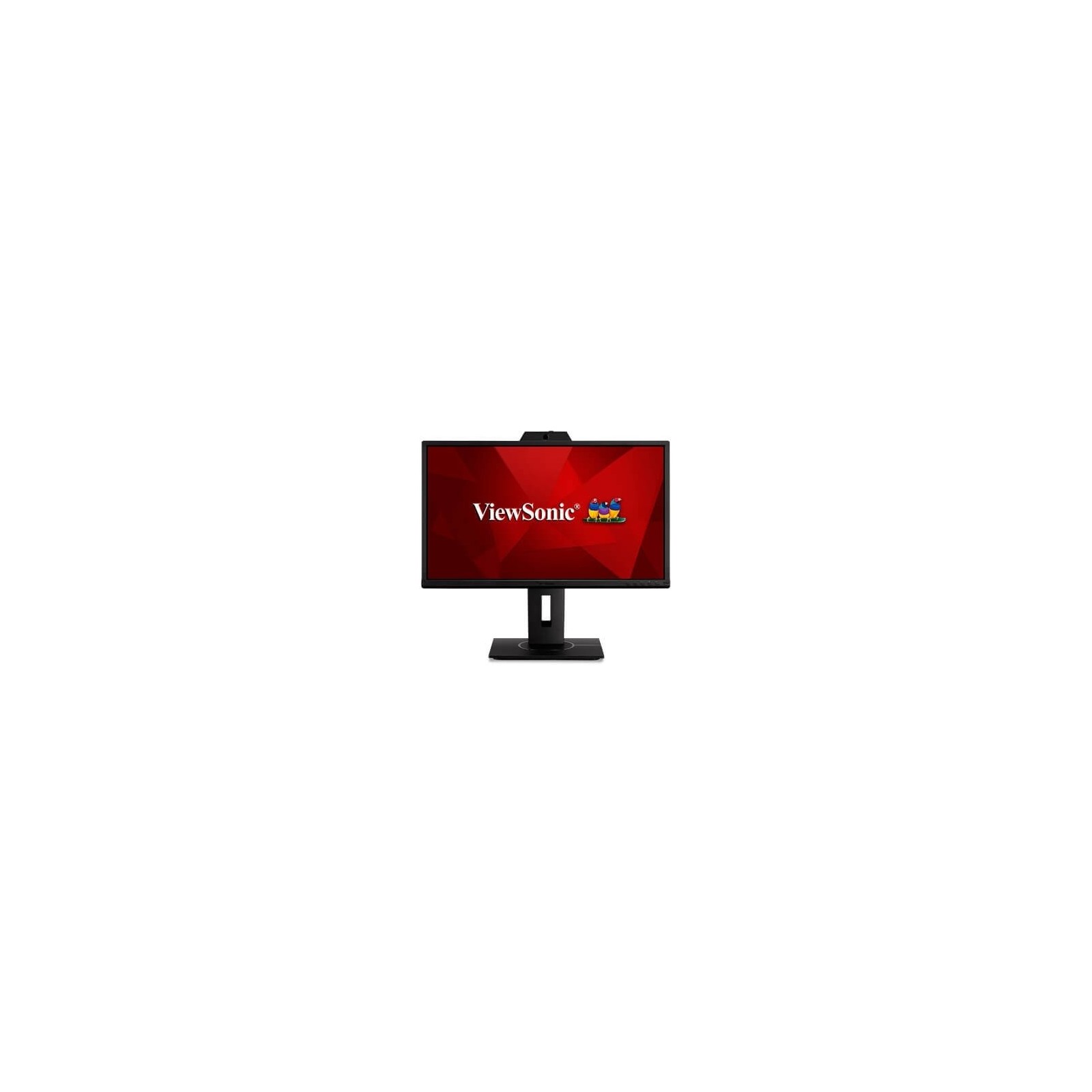 Monitor led ips 24 viewsonic vg2440v