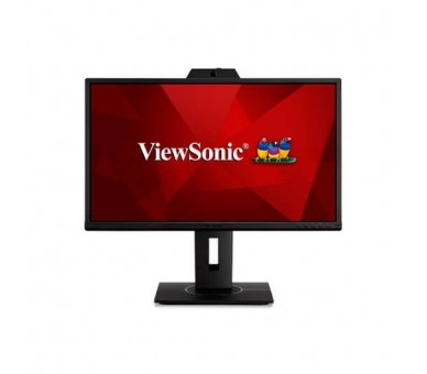 Monitor led ips 24 viewsonic vg2440v