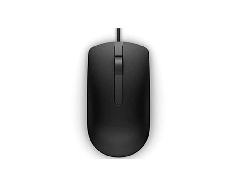 Mouse raton dell 570 aais optico 3