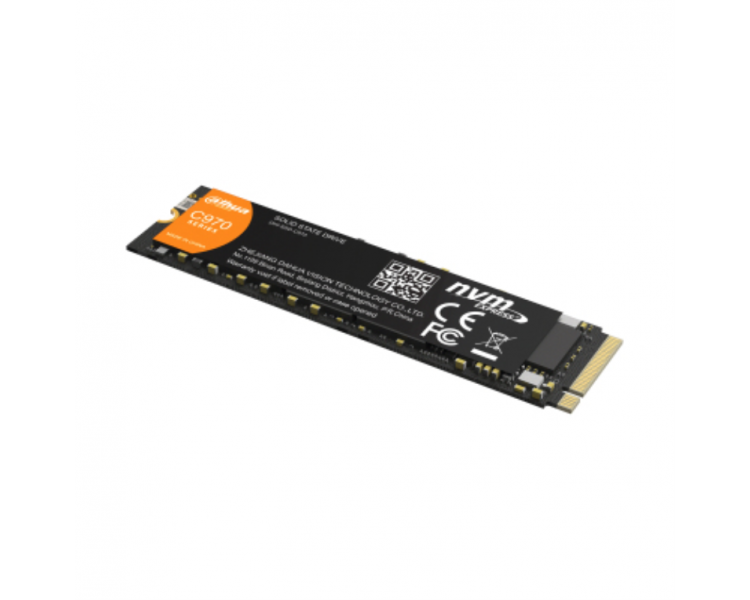 SSD DAHUA C970 2TB NVME