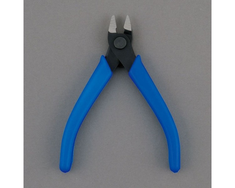 Accesorio figuras alicates bandai hobby nipper