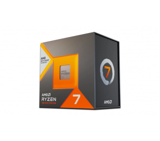 CPU AMD RYZEN 7 7800X3D AM5