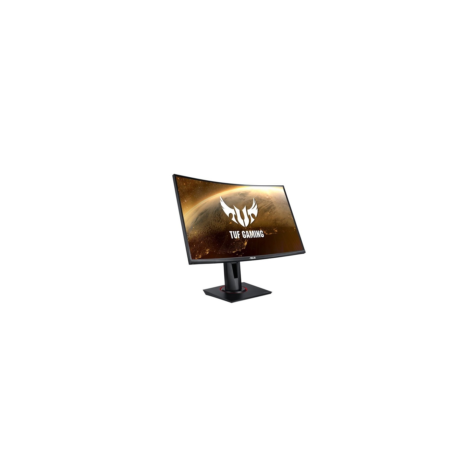 Monitor led asus vg27vq 27pulgadas fhd