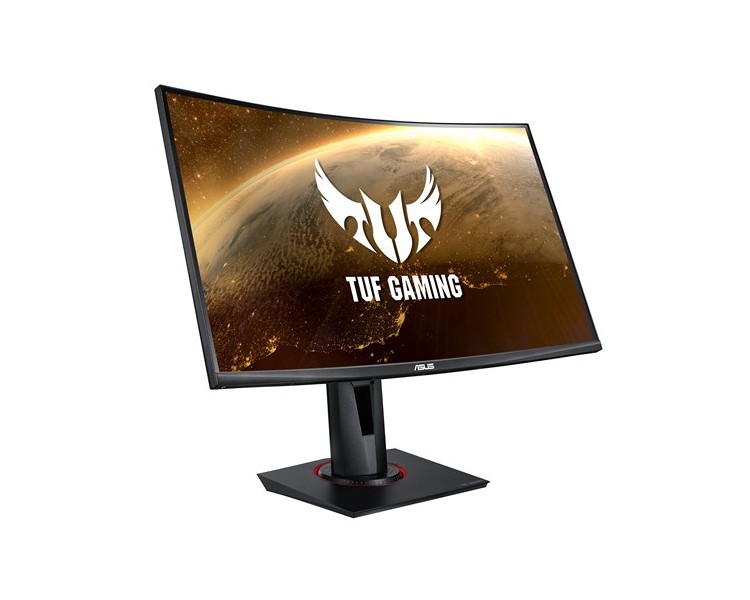 Monitor led asus vg27vq 27pulgadas fhd