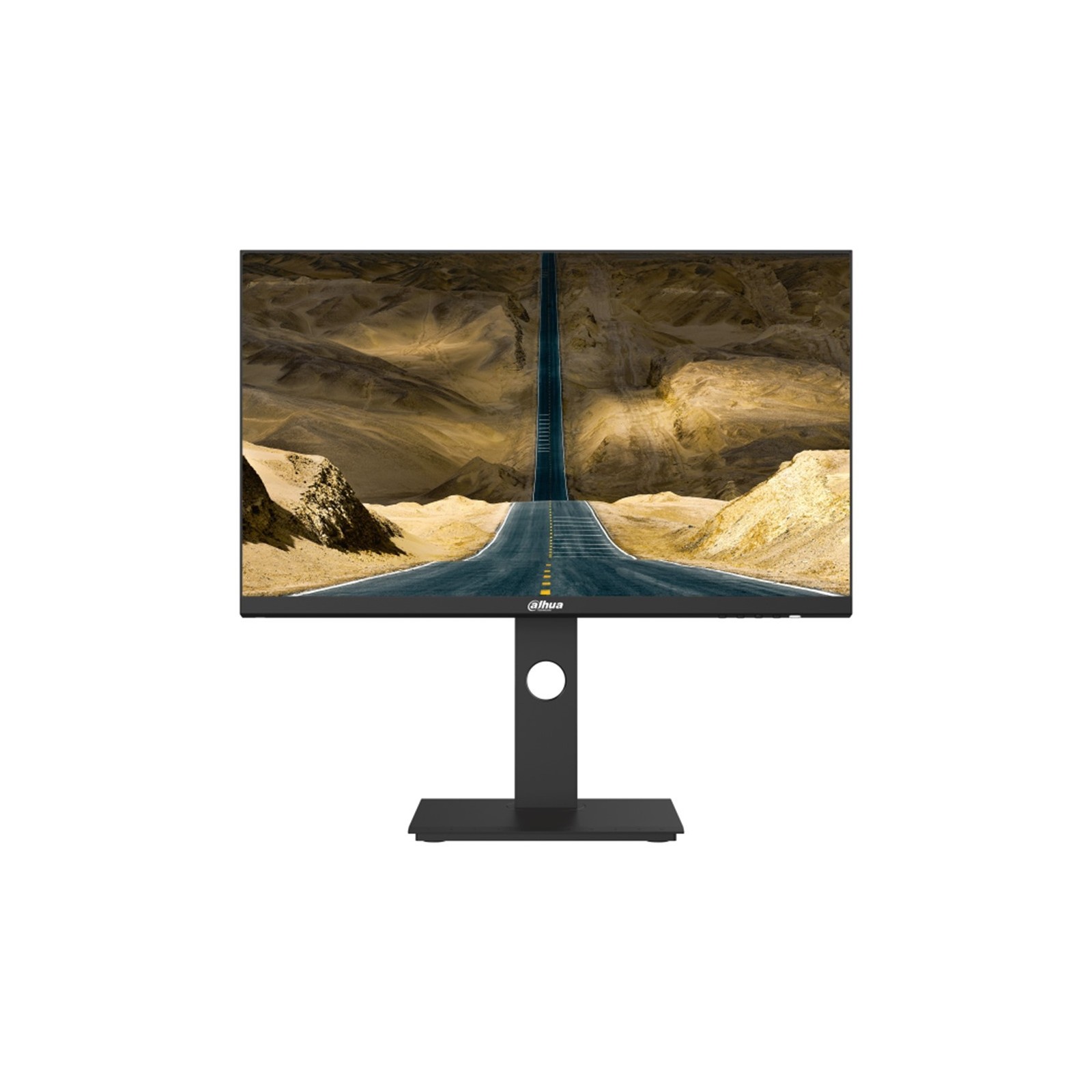 Monitor dahua dhi lm27 p301a a5 27pulgadas qhd 75hz