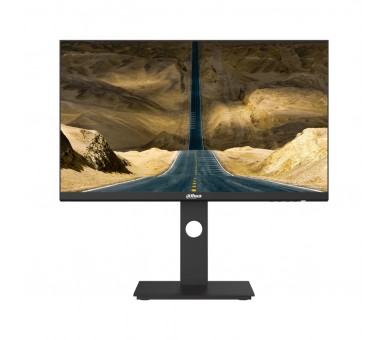 Monitor dahua dhi lm27 p301a a5 27pulgadas qhd 75hz