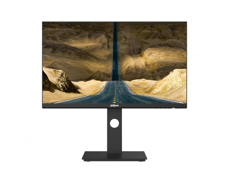 Monitor dahua dhi lm27 p301a a5 27pulgadas qhd 75hz