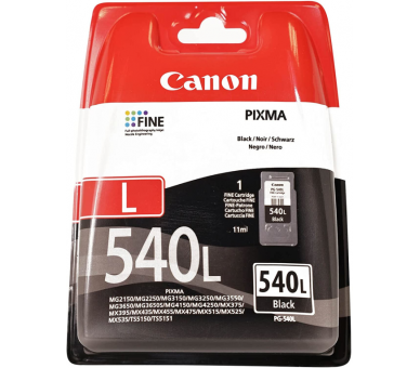 TINTA CANON PG 540L NEGRO