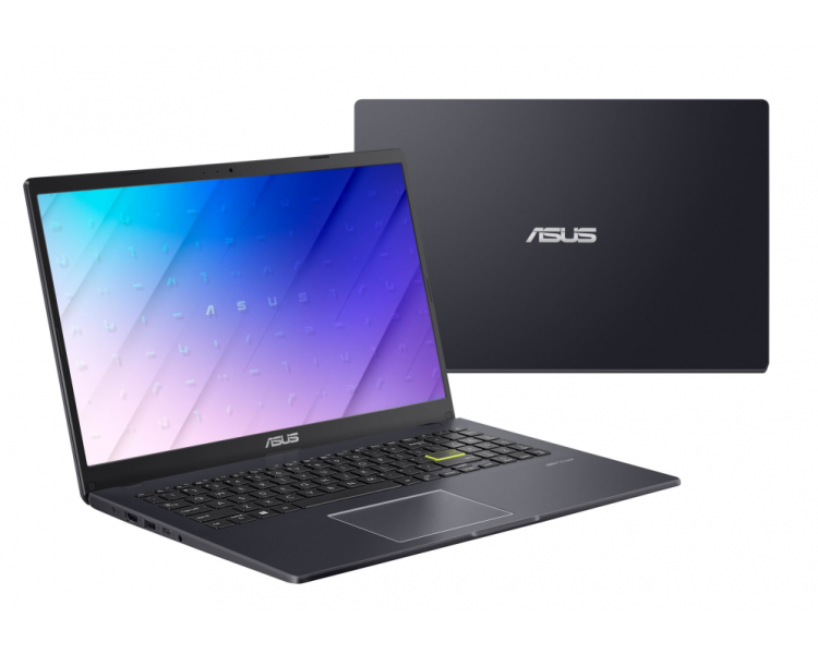 PORTATIL ASUS E510MA EJ617 N4020 8GB 256GB 156FHD FREEDOS