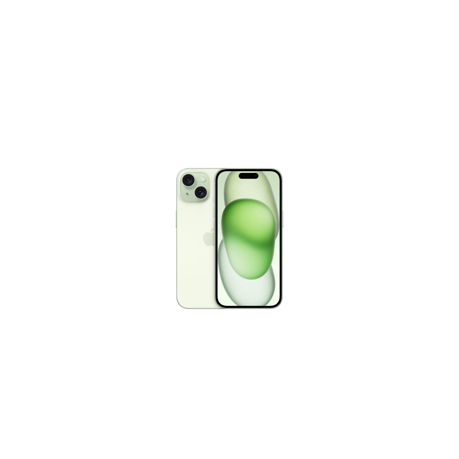 SMARTPHONE APPLE IPHONE 15 128GB VERDE