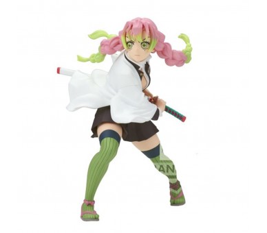 Figura banpresto demon slayer kimetsu no