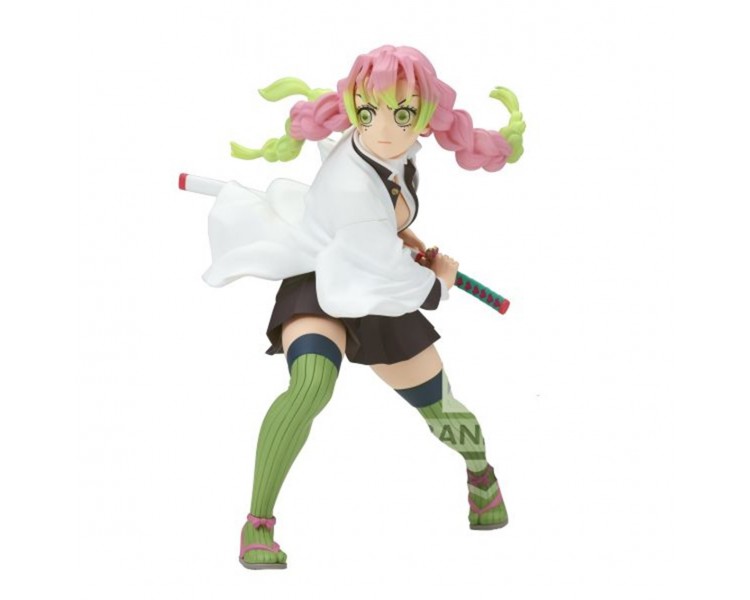 Figura banpresto demon slayer kimetsu no