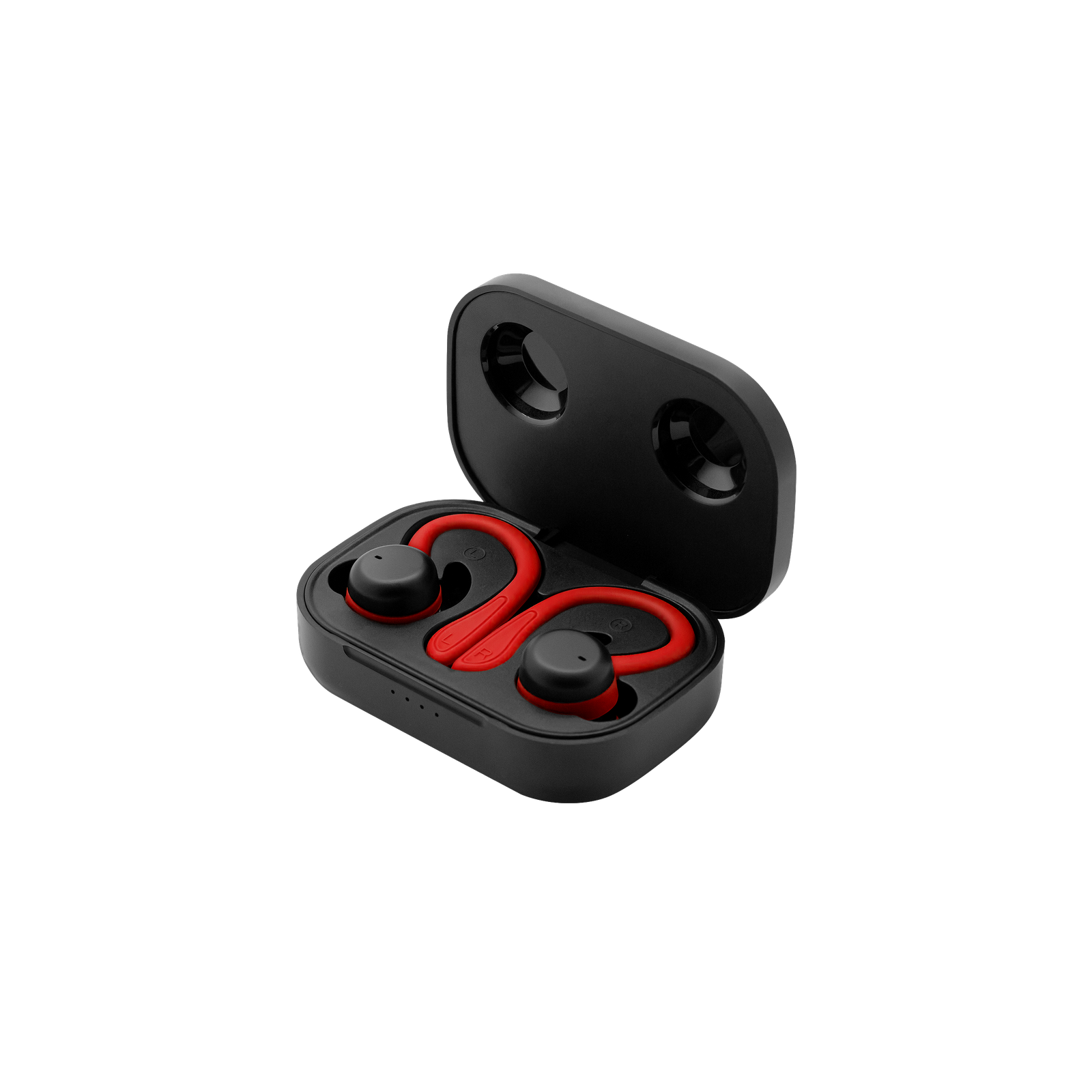 Auriculares deportivos spartan bluetooth 53 manos