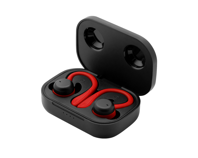 Auriculares deportivos spartan bluetooth 53 manos