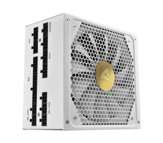 FUENTE DE ALIMENTACION REBEL P30 GOLD 100W ATX 30 BLANCA