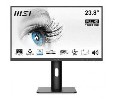 Monitor msi 238 pulgadas mp243xp ips