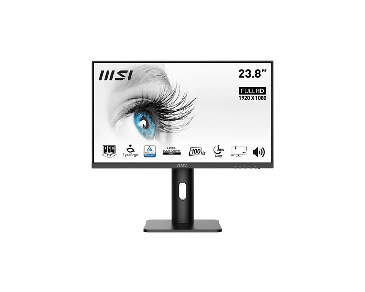 Monitor msi 238 pulgadas mp243xp ips