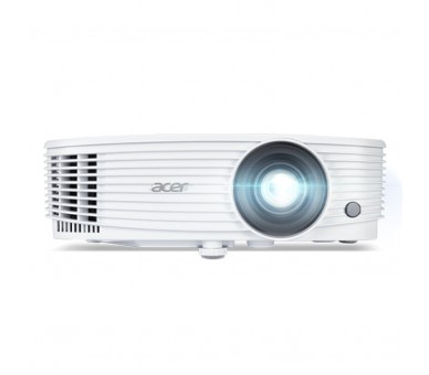 PROYECTOR ACER P1157I DLP SVGA 4500 LM 20000 1 EMEA 24 EURO POWER EMEA