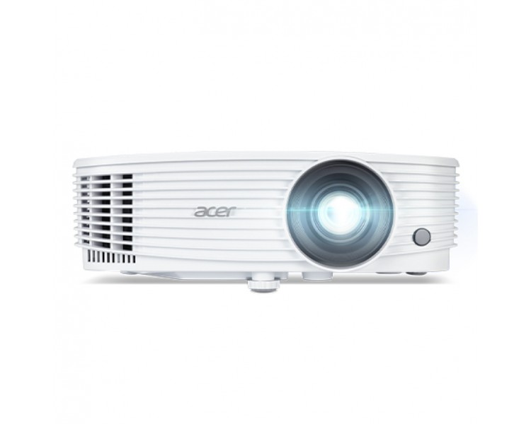 PROYECTOR ACER P1157I DLP SVGA 4500 LM 20000 1 EMEA 24 EURO POWER EMEA