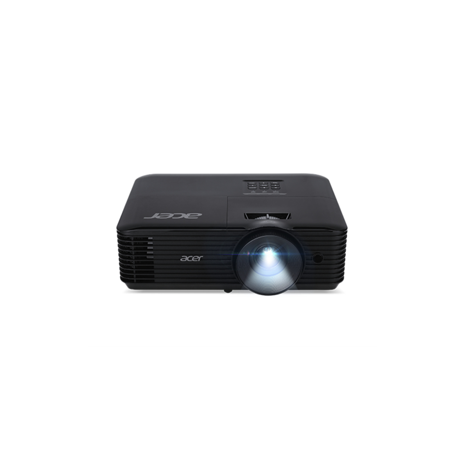 PROYECTOR ACER X1128I DLP 3D SVGA 4500LM 20000 1 HDMI WIFI 27KG EURO POWER EMEA