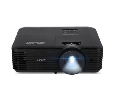 PROYECTOR ACER X1128I DLP 3D SVGA 4500LM 20000 1 HDMI WIFI 27KG EURO POWER EMEA