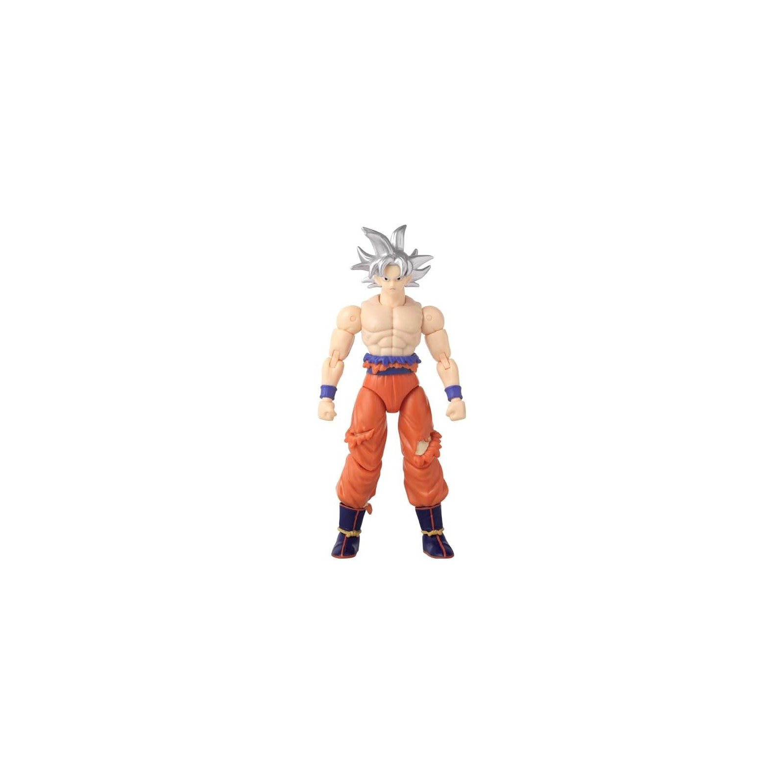 Figura dragon ball dragon stars goku