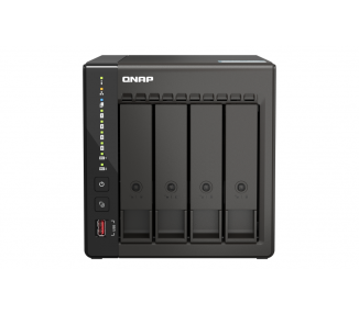 QNAP TS 453E 8G