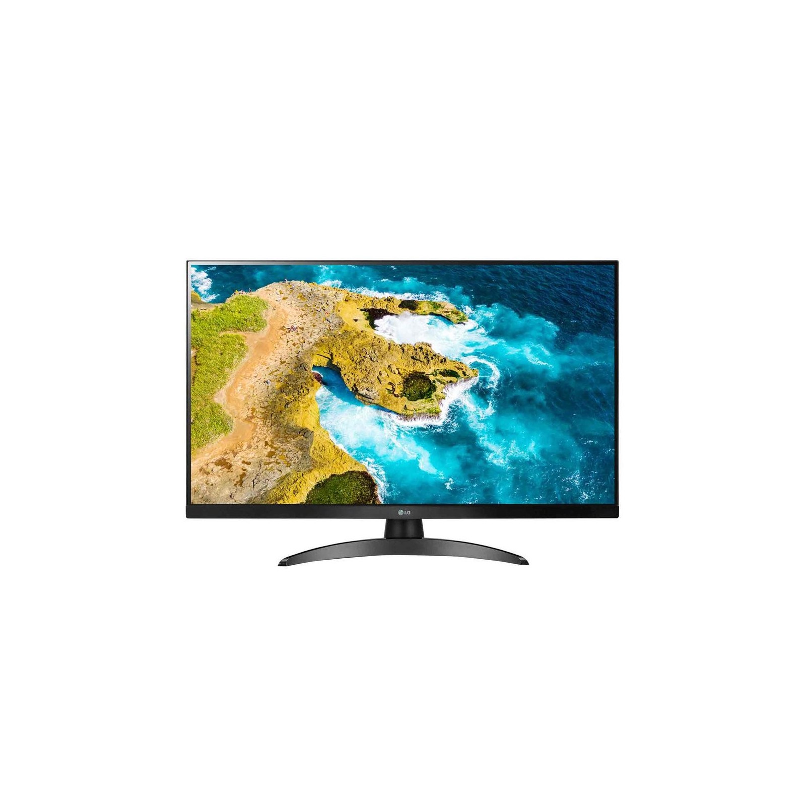 Monitor tv lg ips 27tq615s 27pulgadas