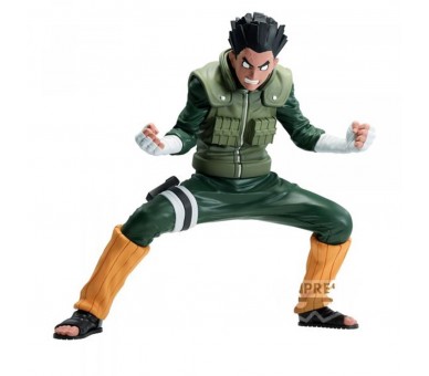 Figura banpresto naruto shippuden vibration stars