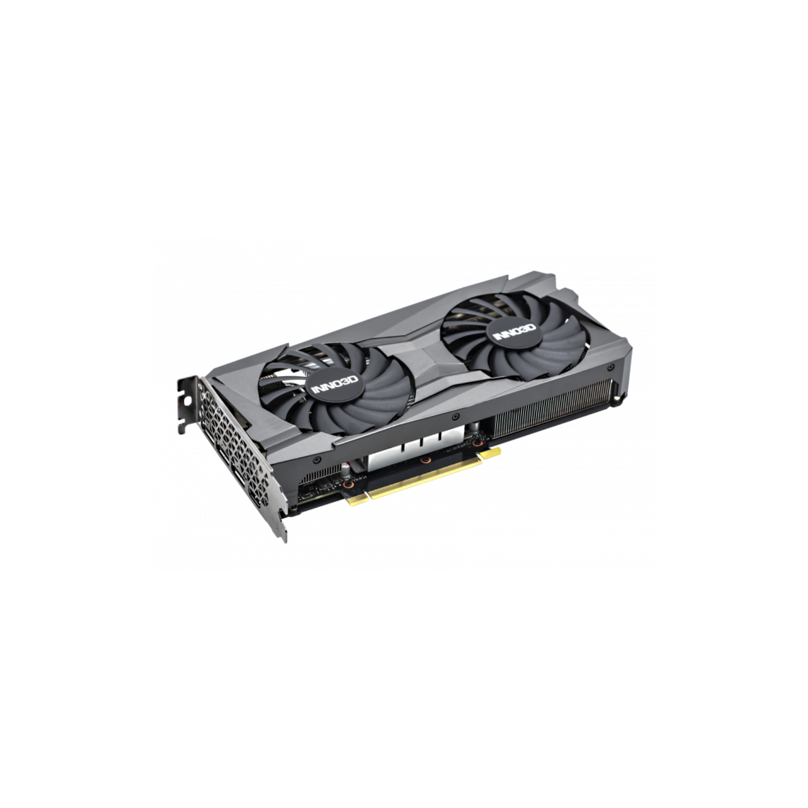 TARJETA GRAFICA INNO3D RTX 3060 TWIN X2 12GB